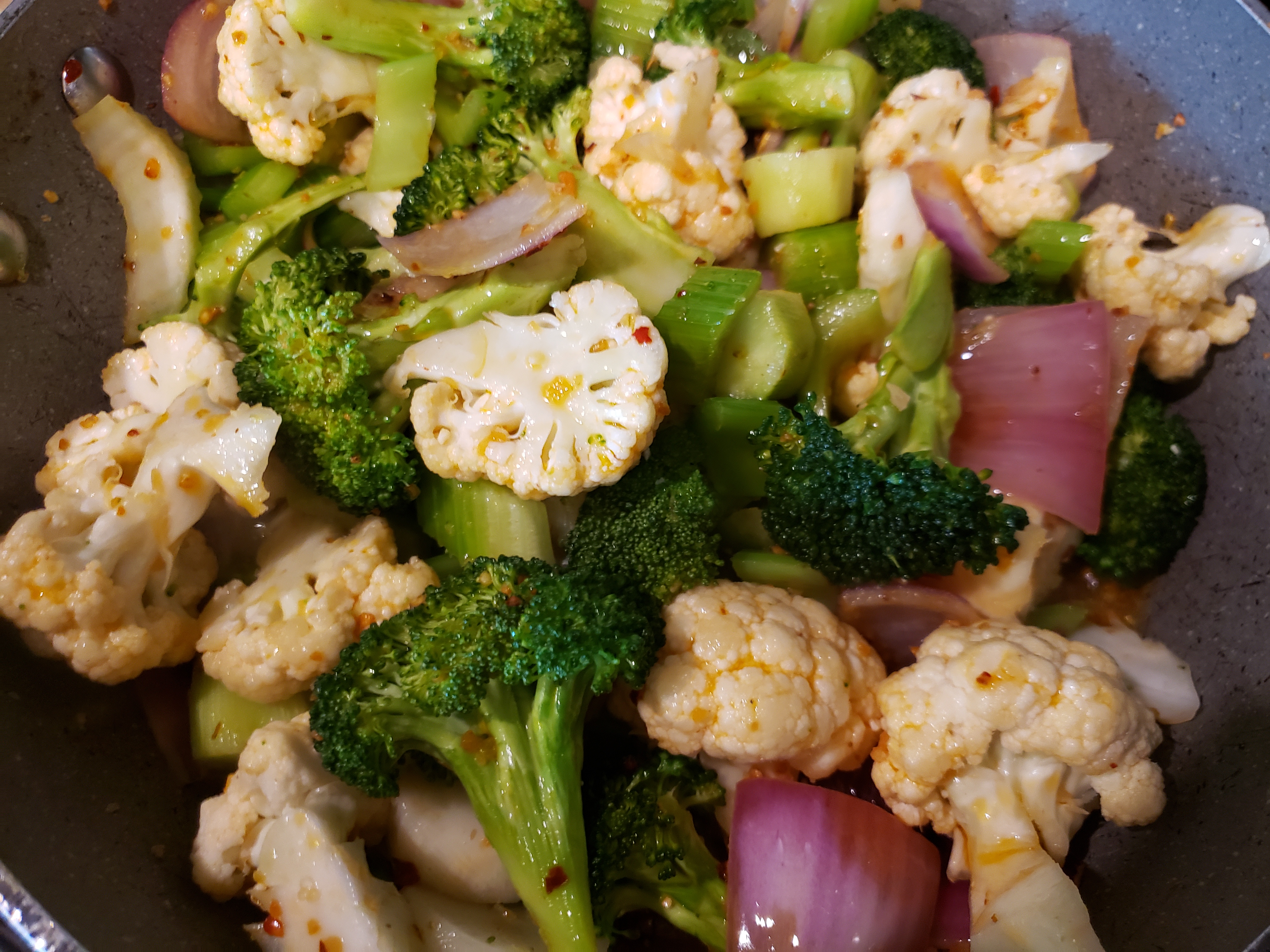 Chi Chi Crisp Easy Stir Fry Vegetables Blog Post Chi Chi Pepper